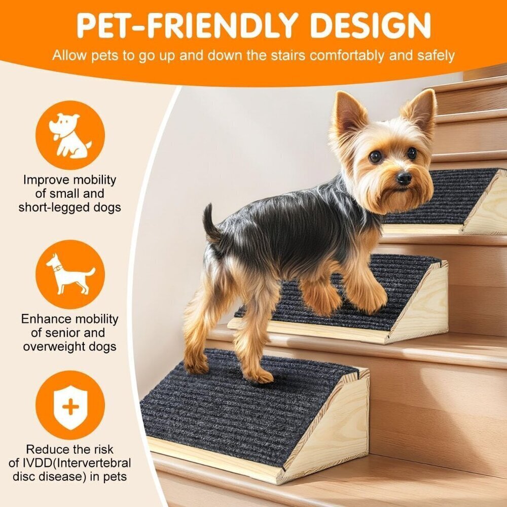 Dog Ramp for Stairs - Picture 5 of 9